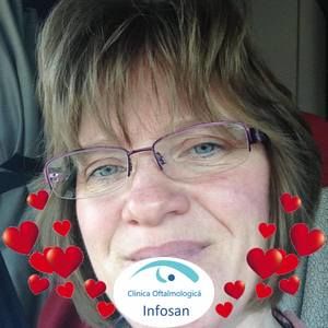 Meet your Posher, Dee dee